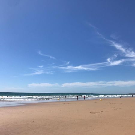 Precioso Apartamento Muy Cerca De La Playa Chiclana de la Frontera Exterior foto