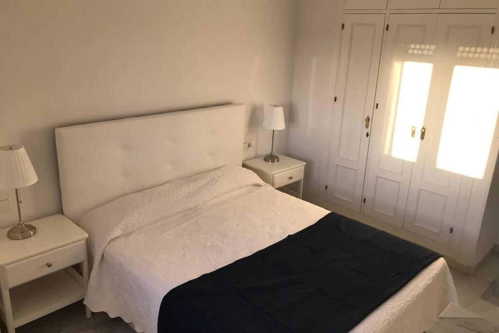 Precioso Apartamento Muy Cerca De La Playa Chiclana de la Frontera Exterior foto